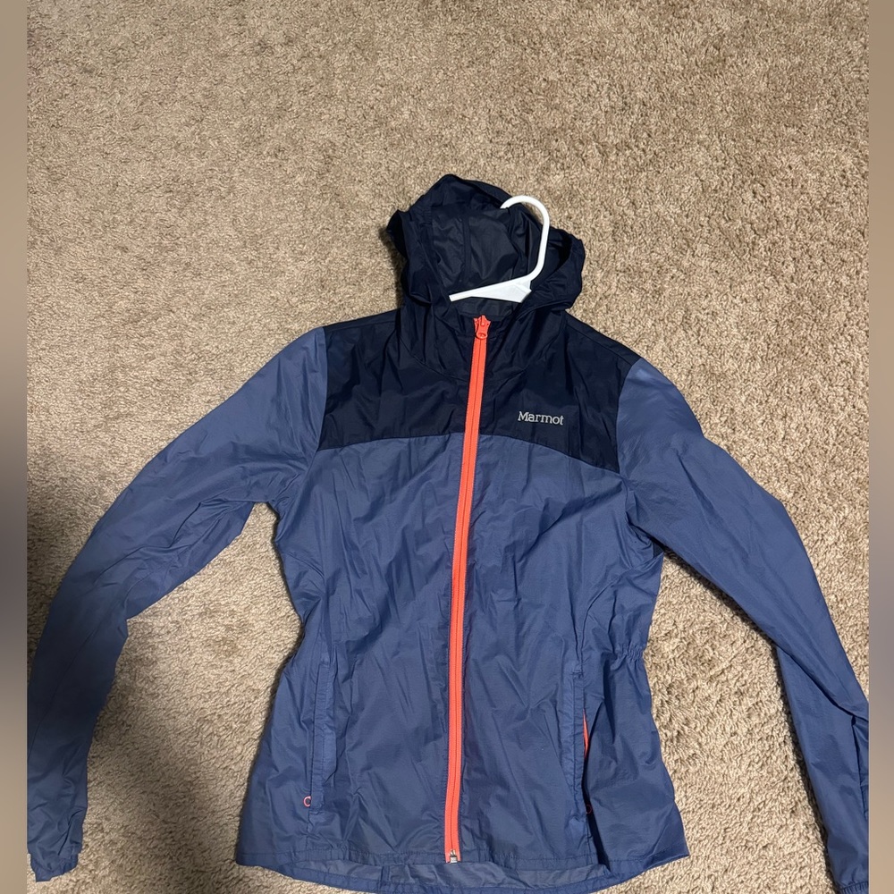 Marmot light running jacket! Perfect condition!